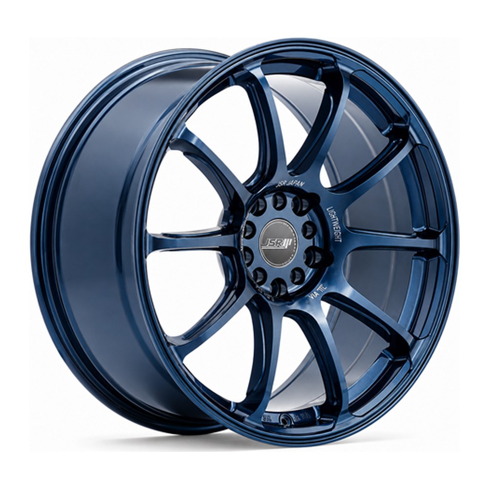 JSR ST10 Midnight Blue